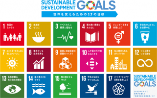 SDGsとは何？　わたしたちができること